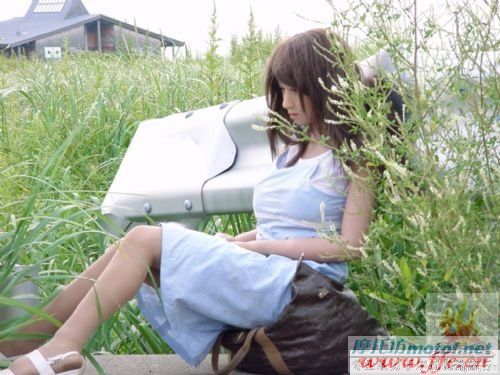 日本色情文化：仿真人美眉的充气娃娃