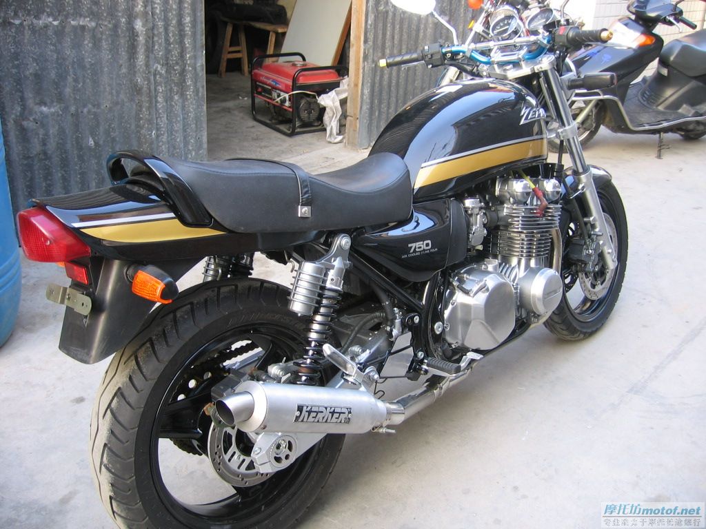 卖97西风750一台,大家进来看看吧