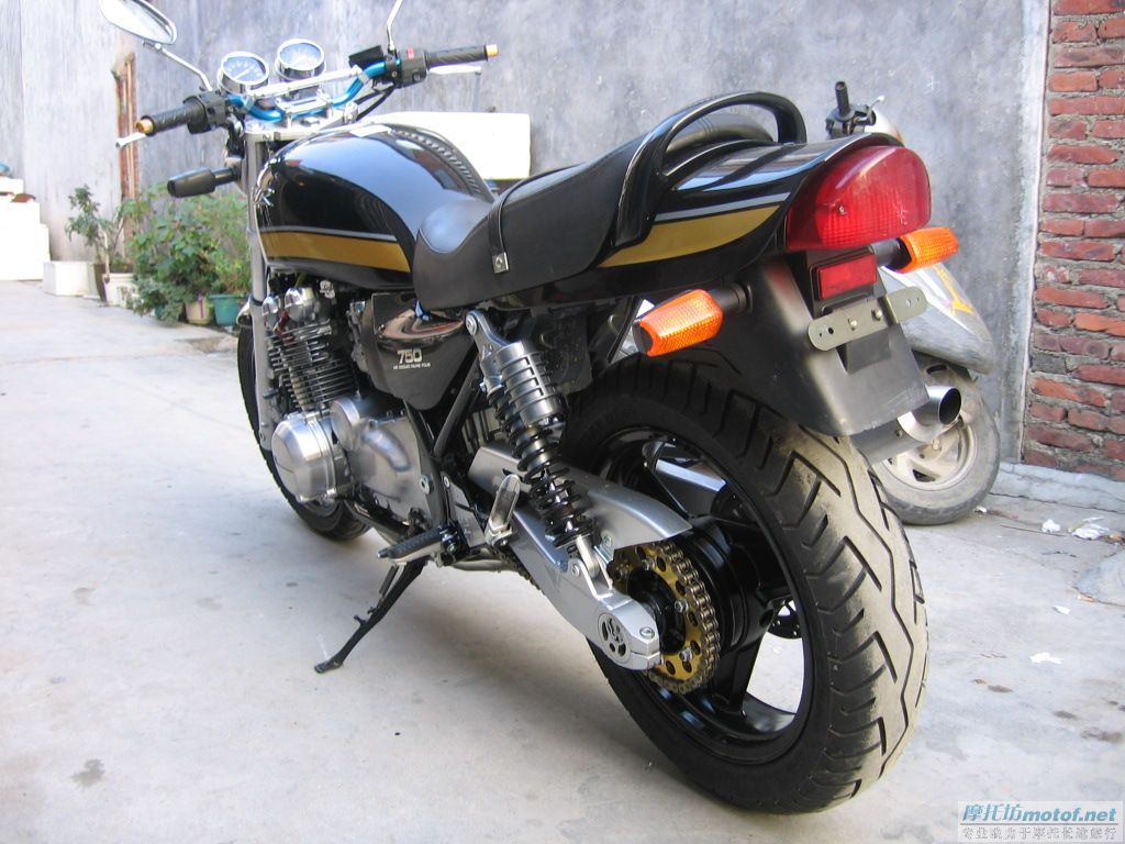 卖97西风750一台,大家进来看看吧