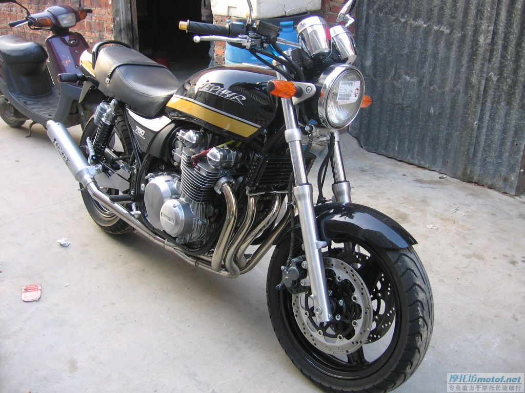 卖97西风750一台,大家进来看看吧