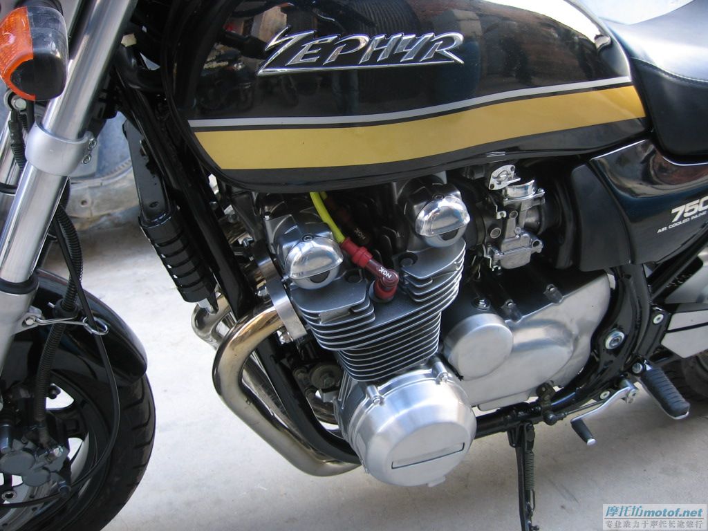 卖97西风750一台,大家进来看看吧