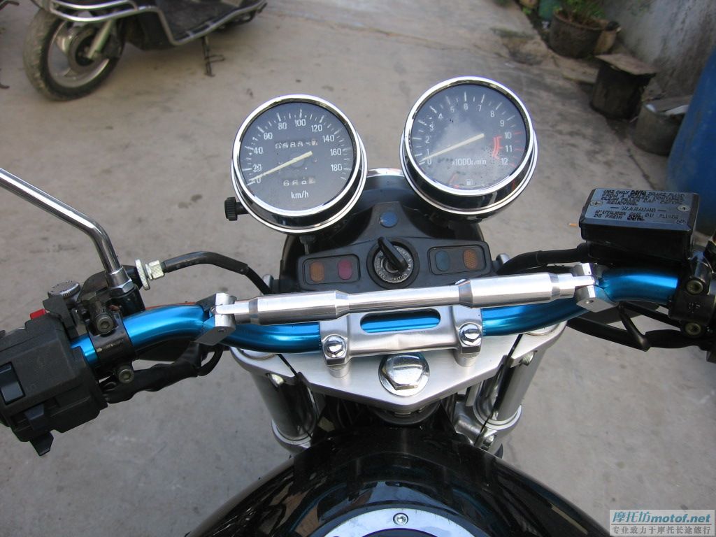 卖97西风750一台,大家进来看看吧