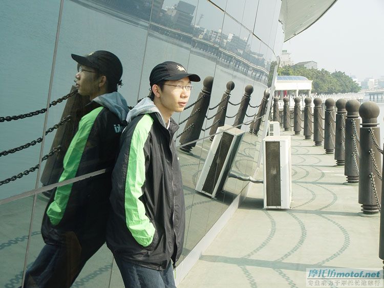 開平碉樓簡單之行...