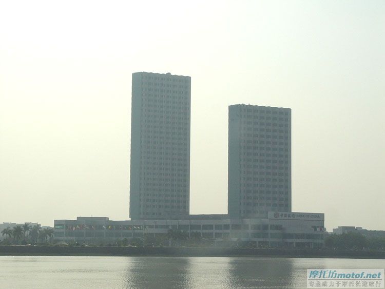 開平碉樓簡單之行...
