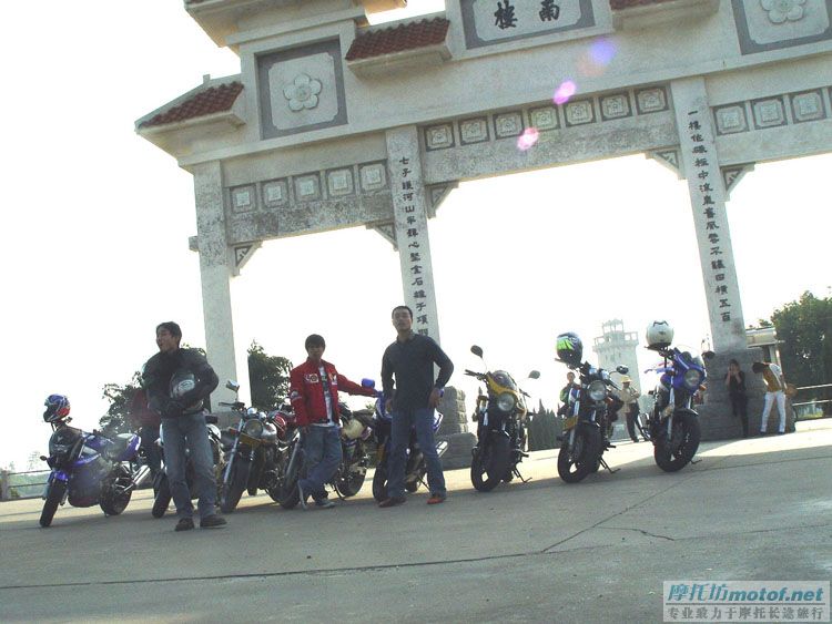 開平碉樓簡單之行...