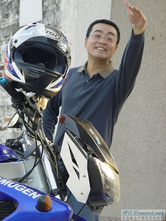 開平碉樓簡單之行...