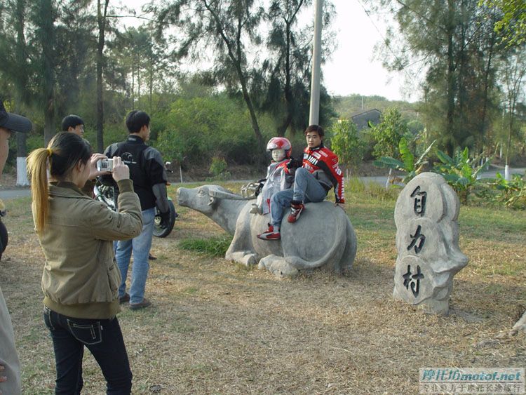 開平碉樓簡單之行...