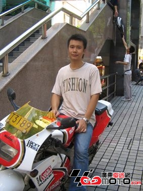 大家帮帮忙，贼人骗走我台RG200,粤A.T3189