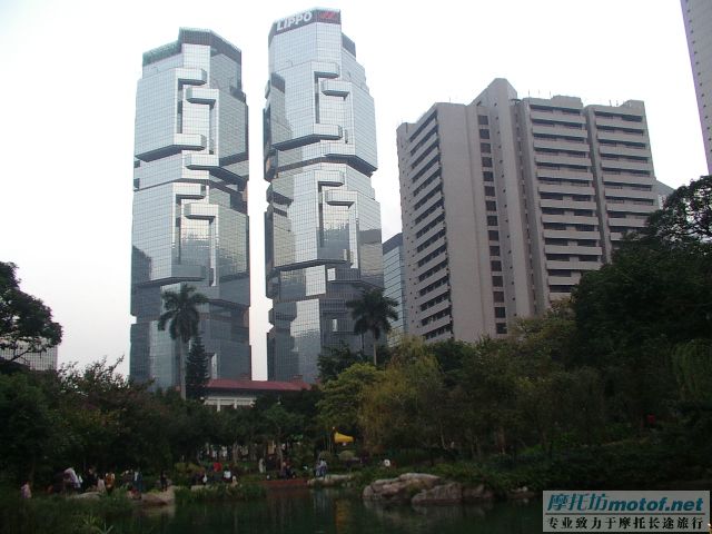 無聊的一天 三人自由行之旅
