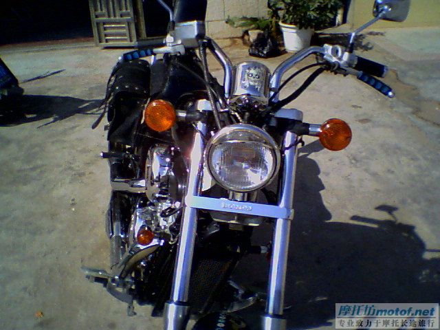 本田 STTED400 真牌真证机头包靓