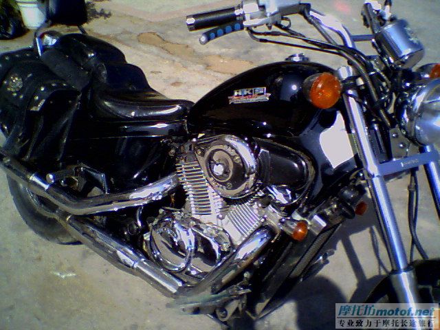 本田 STTED400 真牌真证机头包靓