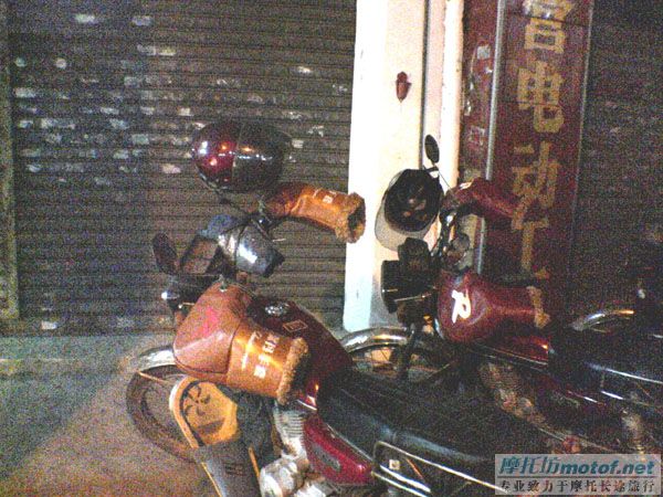 今晚发现＂超级防寒手套＂！