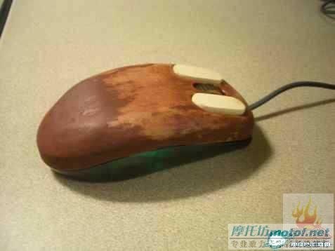 [贴图]笔记本电脑制造方法!