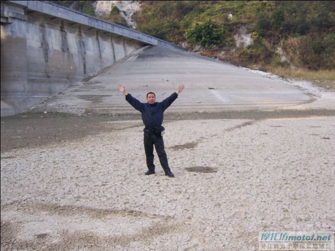 年初一单骑游（石门国家级森林公园）