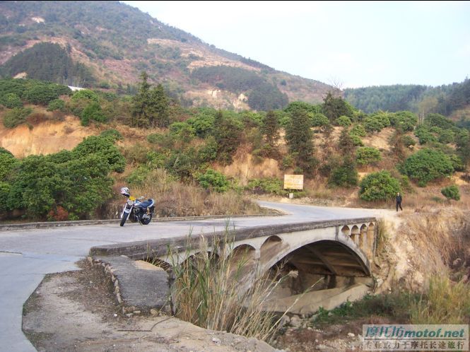 年初一单骑游（石门国家级森林公园）