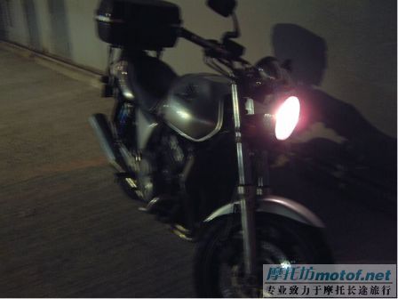 出售！cb400sf 一台