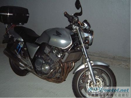出售！cb400sf 一台