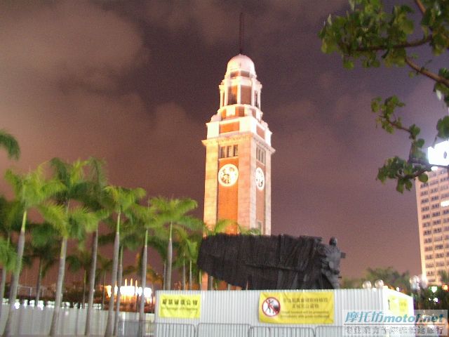 無聊的一天 三人自由行之旅