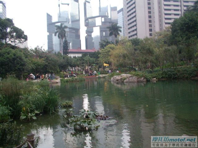 無聊的一天 三人自由行之旅