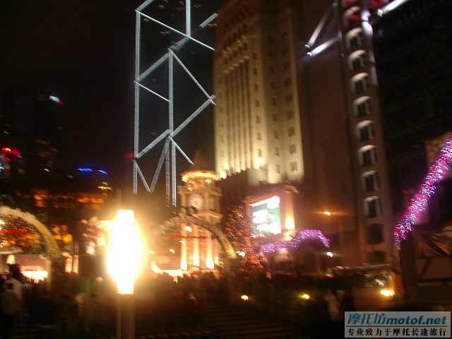 無聊的一天 三人自由行之旅