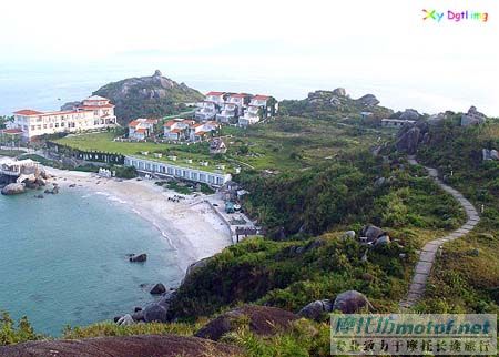 海魅广东：幸福群岛名册