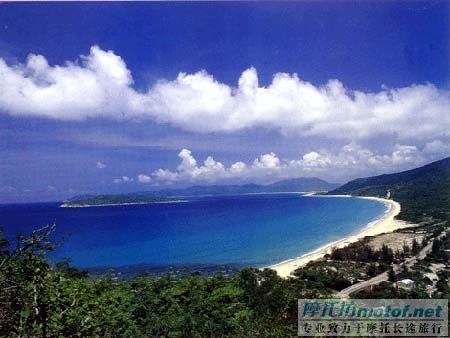 海魅广东：幸福群岛名册