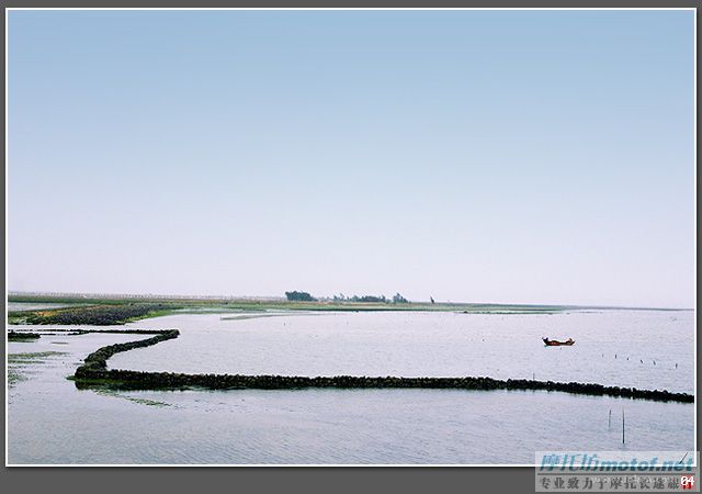 海魅广东：幸福群岛名册