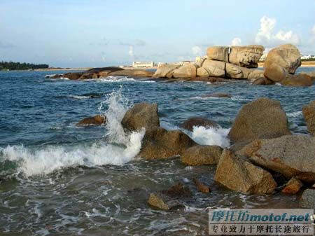 海魅广东：幸福群岛名册