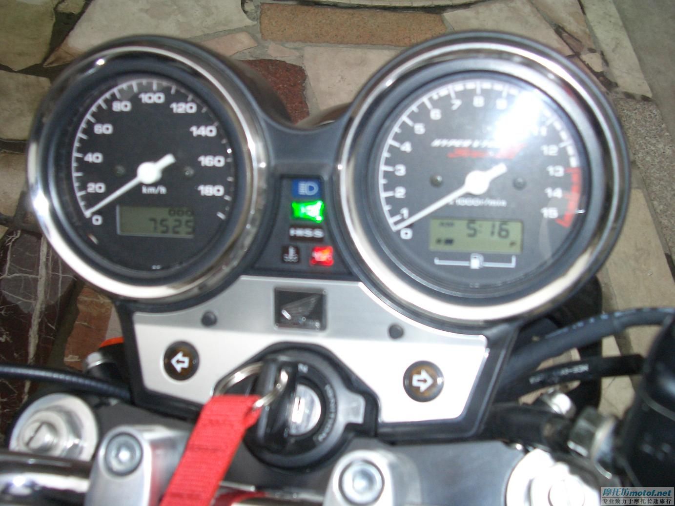 我个新老婆－－ＣＢ－４００ＶＴＥＧ－３