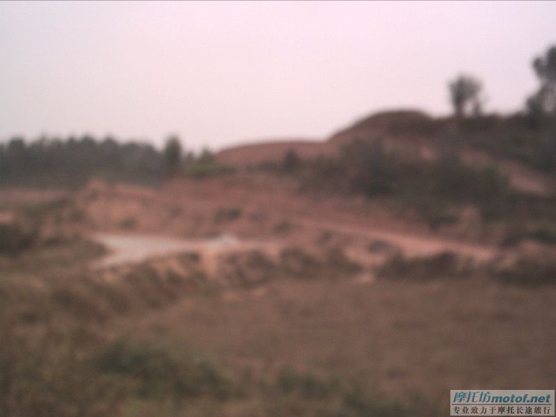 惠州国际拉力赛车场