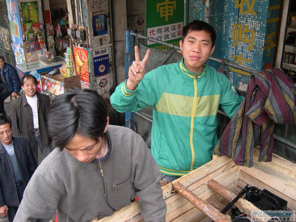 ＂狼牙＂新驹ＦＺ