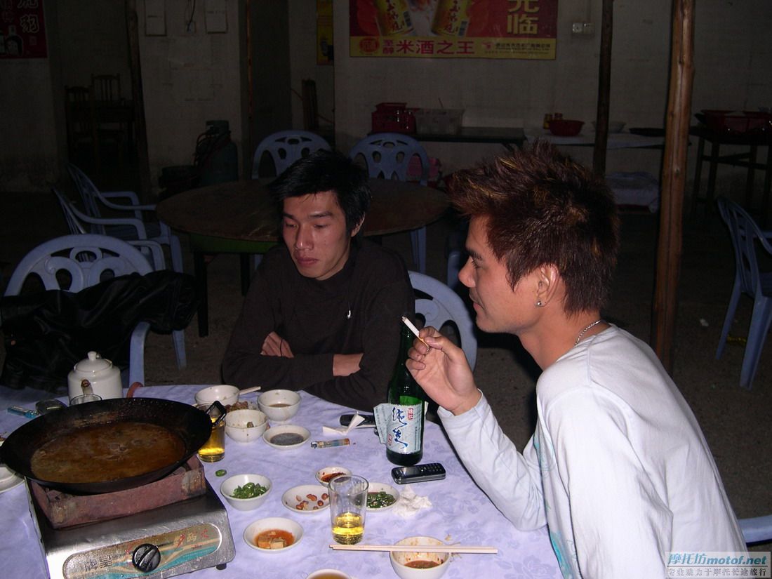 ＂狼牙＂新驹ＦＺ