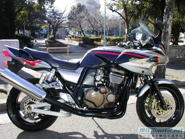 ＺＲＸ１２００Ｓ