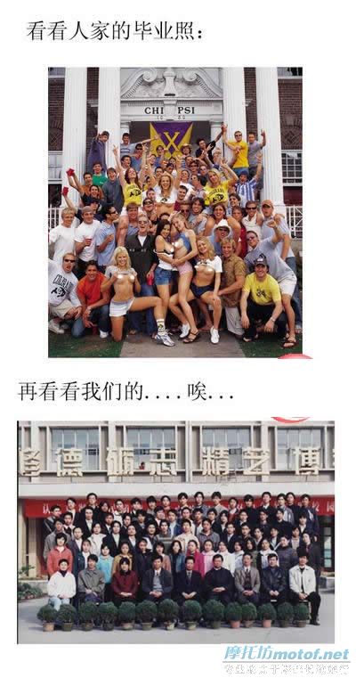 搞笑图集