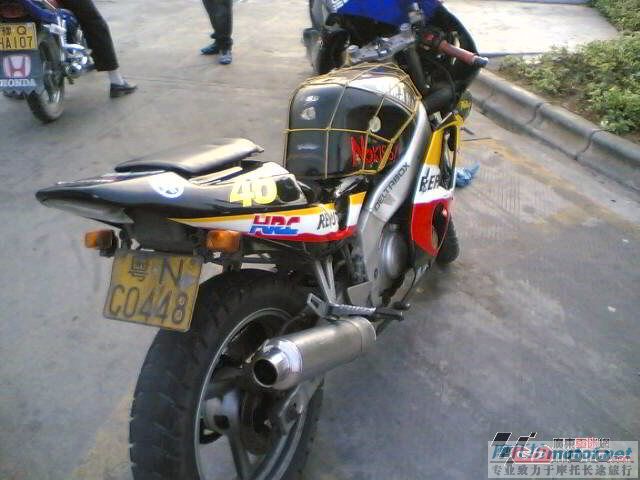 便宜卖YAMAHA.FZR250