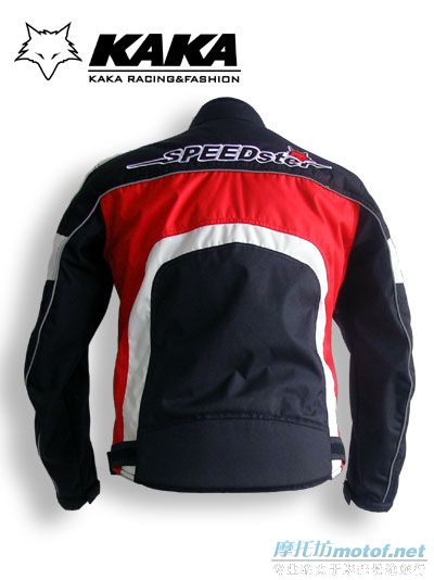 [推荐]06 款  KAKA赛车服！！！