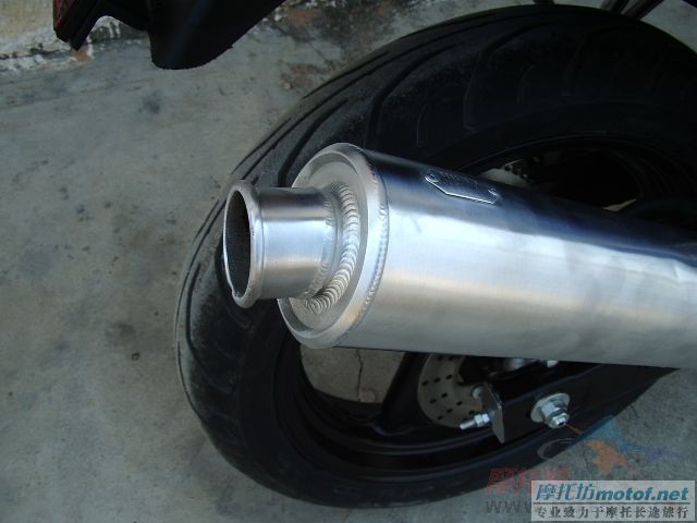 [求助]看中这台FZR250RR，大家帮我看看这台车如何？