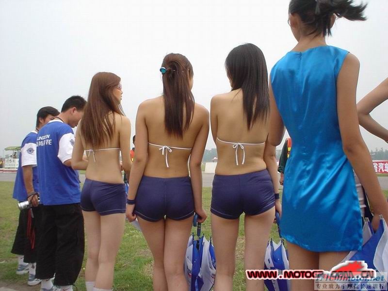 今天我就在江门！！