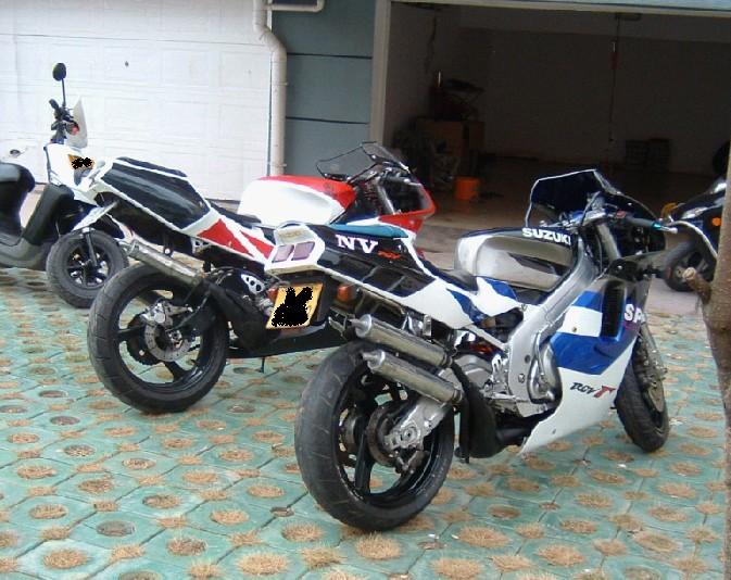 广州8600售8成新RGV250超精神车车