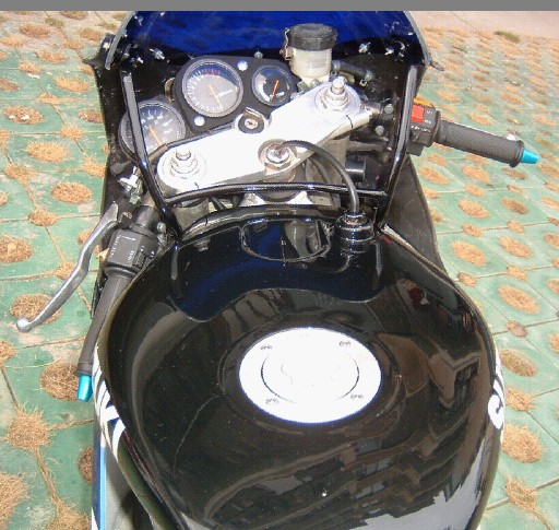 广州8600售8成新RGV250超精神车车