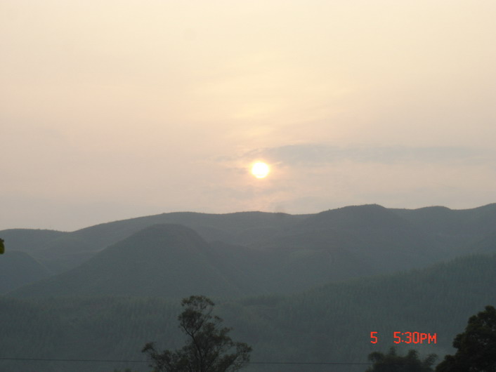 国庆广州－韶关－郴州三天两夜游（游记写得不好，唯有上多点PP，今日最新PP）