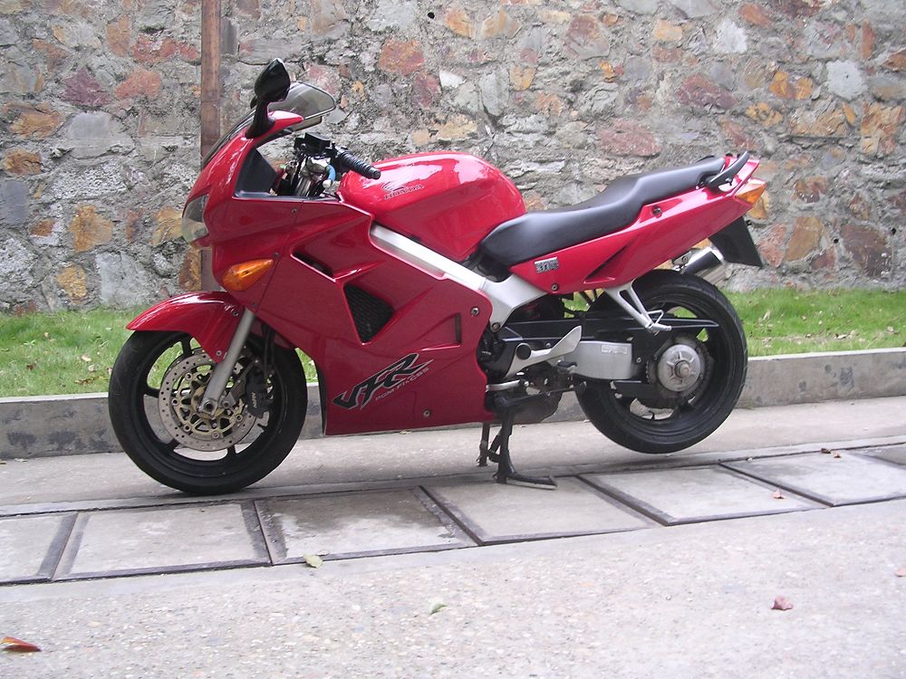 湖南岳阳  26800很实在的VFR800