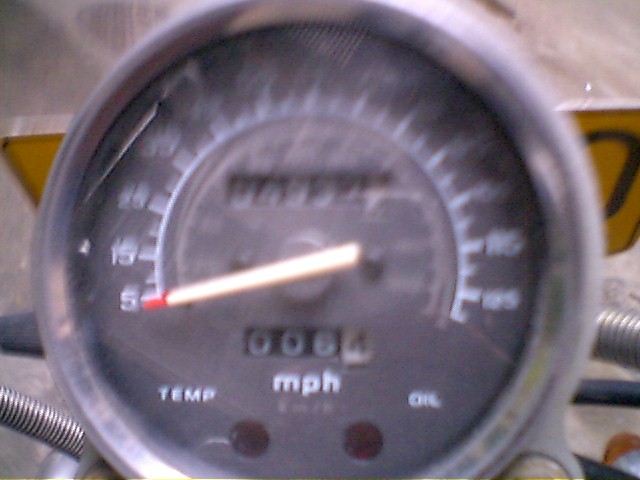 我的爱车 shadow 1100c