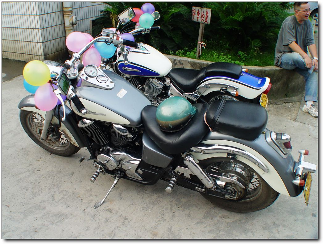 ４００以上的太子车，最好有牌有资料