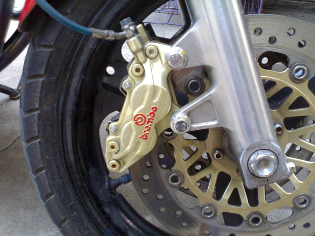个人原因18000出售97CB400（南海）