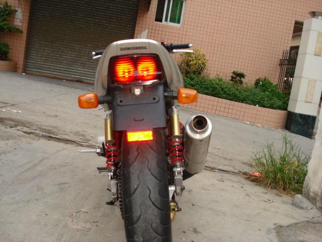 湛江地区出售０１年vtec1.20500大元