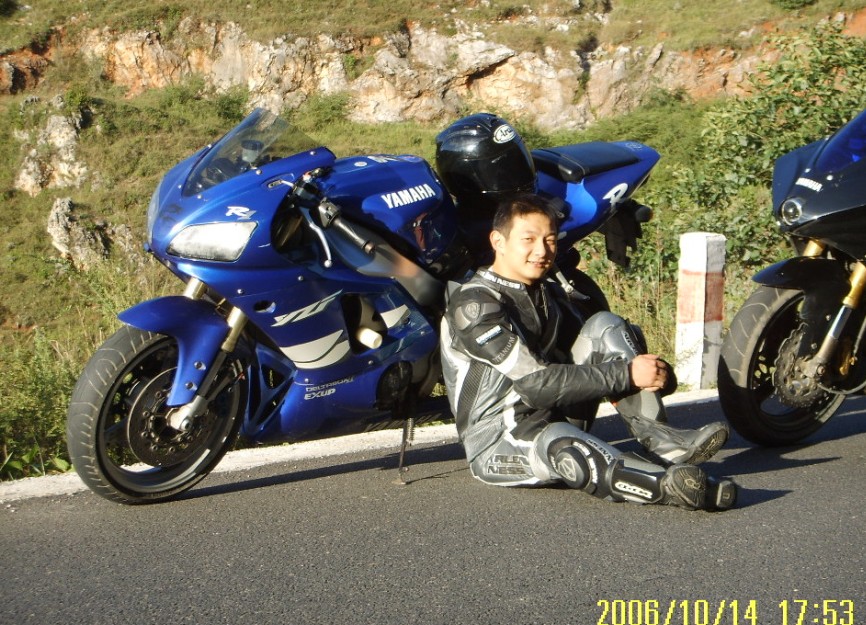 圈圈10。13跟朋友出游照片
