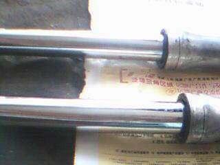 广东出200元售爬鸡前叉，烟喉。