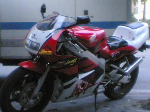 汕头8600元出售本田PGM3