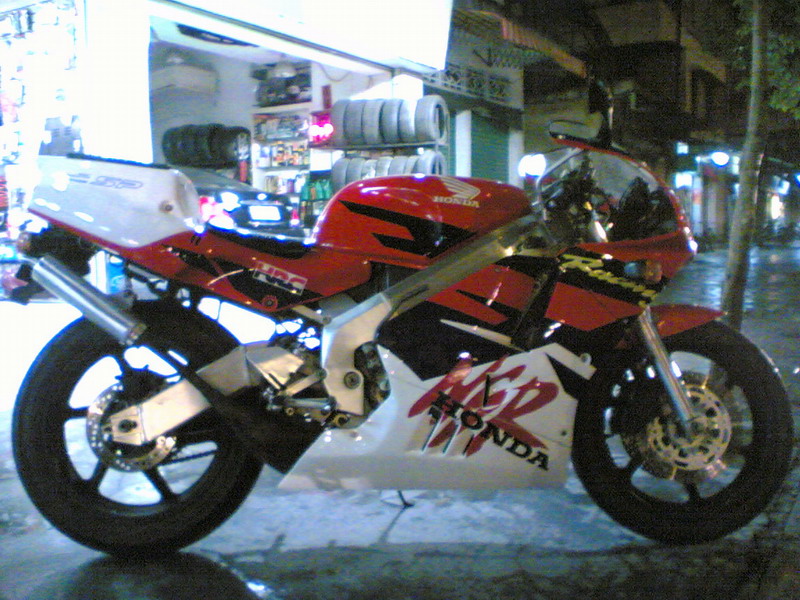 汕头8600元出售本田PGM3